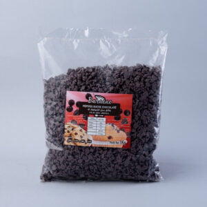 Pépites sucre chocolaté Baracao 1kg – Image 1